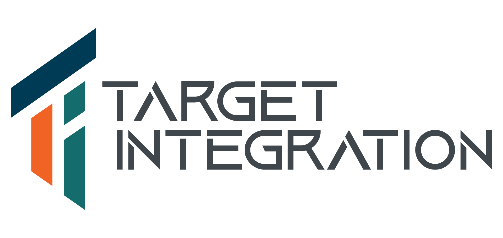 Target Integration Logo